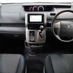 大きな荷物、自転車、どんな荷物もお任せください💪　　トヨタ　ノアの画像