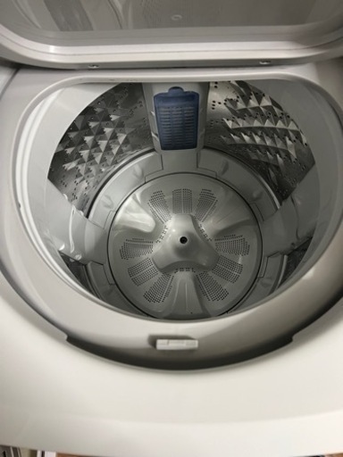 洗濯機 Panasonic 8.0kg