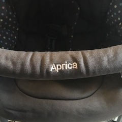 アップリカ☆ベビーカー