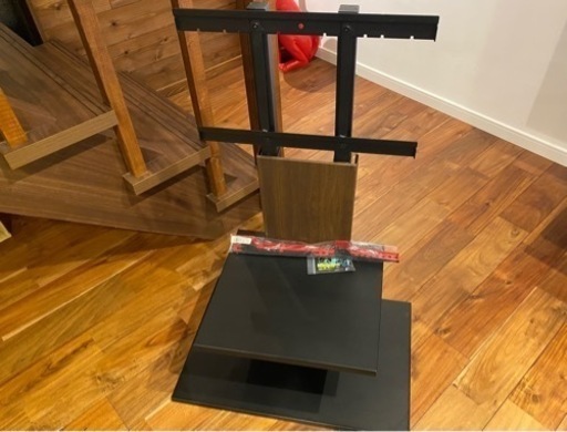 テレビ台 WALL 32~60v対応　別売棚板付き