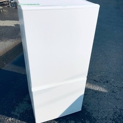 ET2661番⭐️AQUAノンフロン冷凍冷蔵庫⭐️