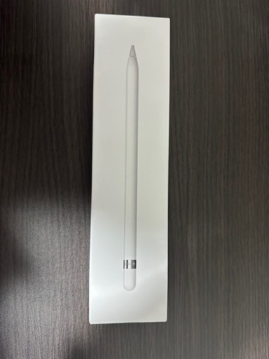 Apple pencil（第1世代）& iPad Pro smart keyboard