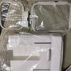 【美品】SINGER 刺しゅう機　EU-1の画像