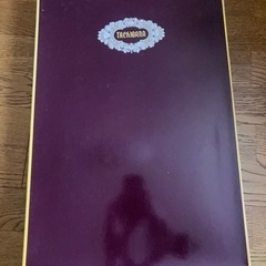 (確定)未開封タオルケットの画像