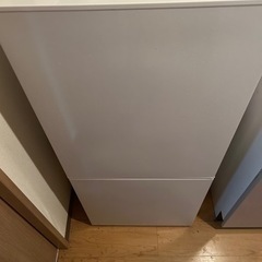 1人暮らし用冷蔵庫