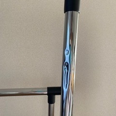 ハンガーラック コートハンガー 収納の画像