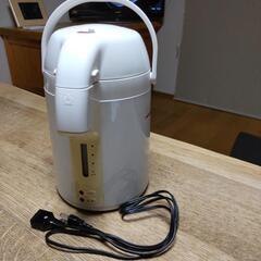 投稿番号760  電気ポット