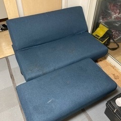【決まりました】ニトリ　ソファ