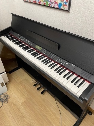 電子ピアノ