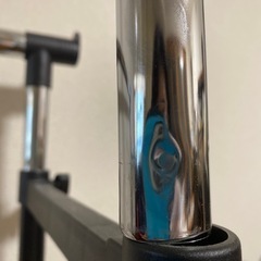 ハンガーラック コートハンガー 収納の画像