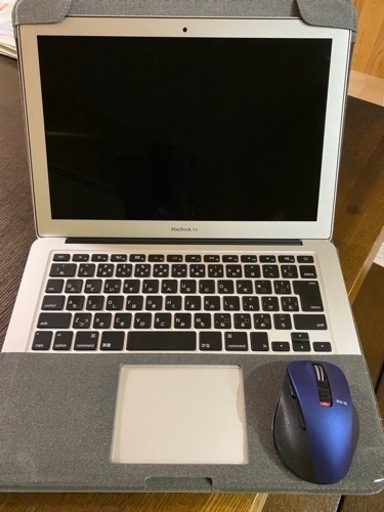 MacBook Air