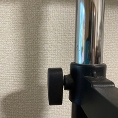 ハンガーラック コートハンガー 収納の画像