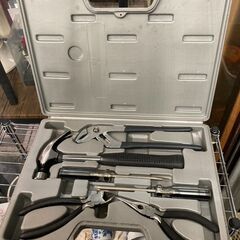 ☆中古￥1,500！【会員価格￥1,500】Royal6　工具　...