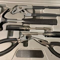 ☆中古￥1,500！【会員価格￥1,500】Royal6　工具　家具　【BB030】の画像