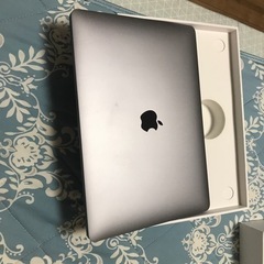 MacBook Air 13-inch