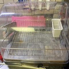 食器乾燥機