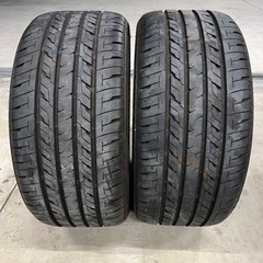 中古タイヤ