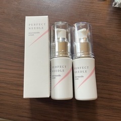 パーフェクトニードル 3本セット