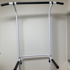懸垂マシン【引き取りに来ていただける方限定】