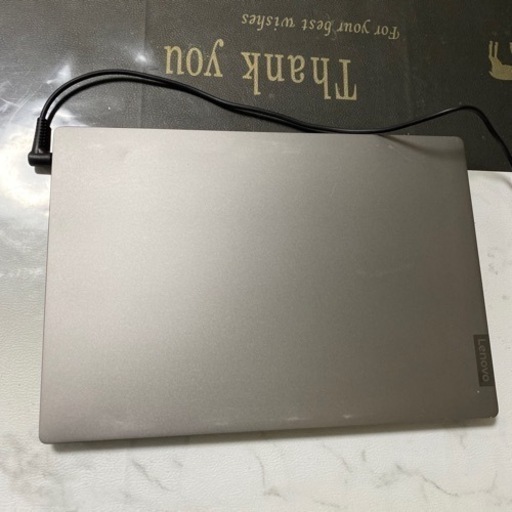 Lenovo IdeaPad S540  ライトシルバー 81NH002PJP