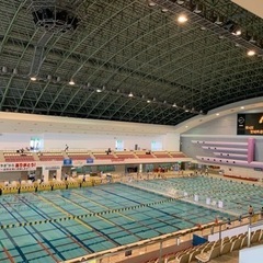 ⭐︎有資格⭐︎水泳、水中運動個人レッスンの画像