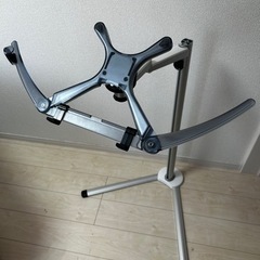 PC パソコン スマートフォン　スタンド