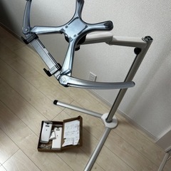 PC パソコン スマートフォン　スタンドの画像