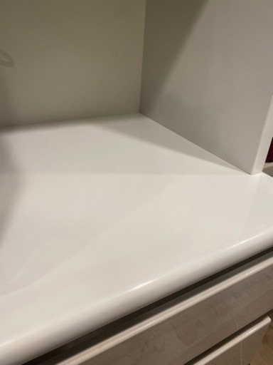 譲り先決定【値下げ】ニトリ　食器棚　幅100cm