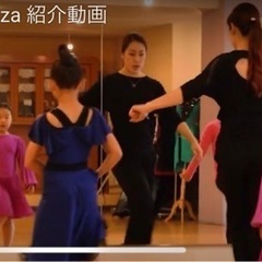 🎶THE OTHER SIDE♬相手側のステップが学べる45分クラスです🤗の画像