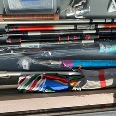 釣具 決まり