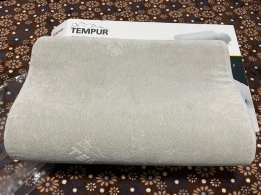 家具 Tempur Original Pillow S size