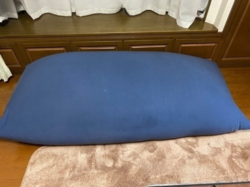 ヨギボーMAX ネイビー  ※お値下げ致しました