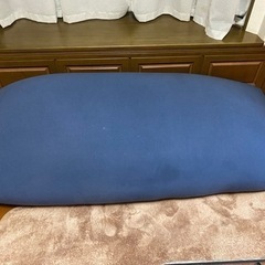 ヨギボーMAX ネイビー  ※お値下げ致しました