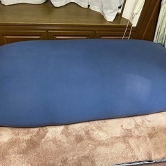 ヨギボーMAX ネイビー  ※お値下げ致しましたの画像