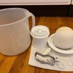 ポタポタクラブ　エコウォーターサーバーの画像