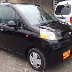 🌟22年式　ホンダ　ライフ　車検証2年渡しでコミコミ19万円！