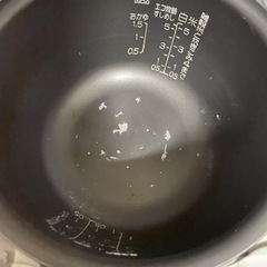 【お話中】炊飯器 無料です。の画像