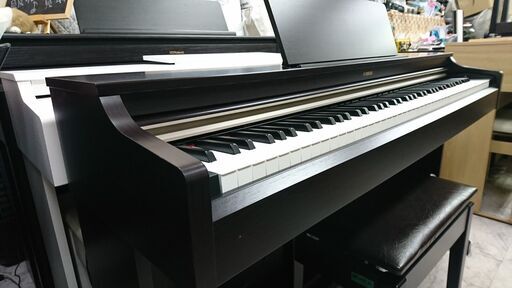 電子ピアノ YAMAHA ヤマハ ARIUS アリウス YDP-162R 2015製 動作品 