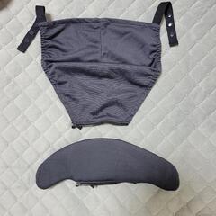 (決まりました)【美品】抱っこ紐アップリカコアラ　ウルトラメッシュの画像
