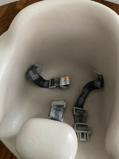 BUMBO ベビーチェア
