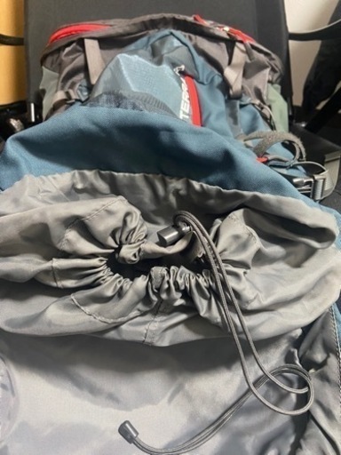 Trail Lite 50 Backpack | The North Face バックパック THE NORTH FACE TERRA 50