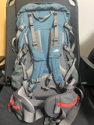 バックパック THE NORTH FACE TERRA 50 The North Face Terra 50 - Walking backpack | Buy online | Bergfreunde