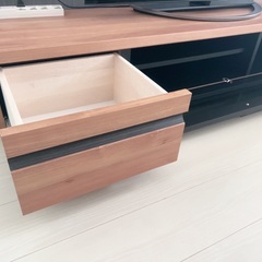 TV台　美品の画像