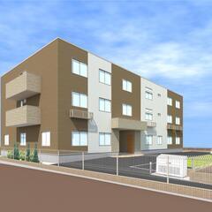 2023年6月に交野市で新規OPEN＜＜ サービス付き高齢者向け...