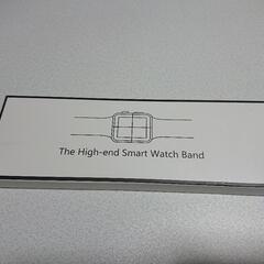 EPULY コンバーチブル アップルウォッチベルト ステンレスの画像