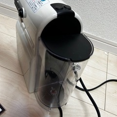 ネスプレッソ　コーヒーメーカー　イニッシアの画像