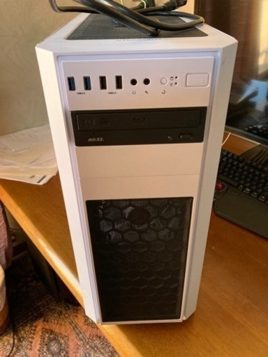 デスクトップPC