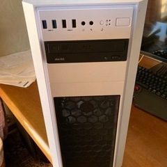 デスクトップPC