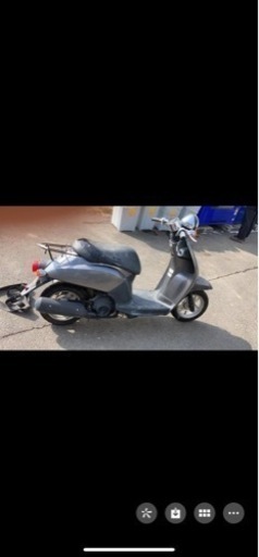 ホンダ原付バイク