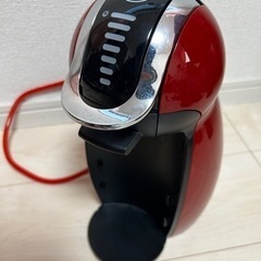 ネスカフェ　ドルチェグスト　ジェニオ2プレミアム